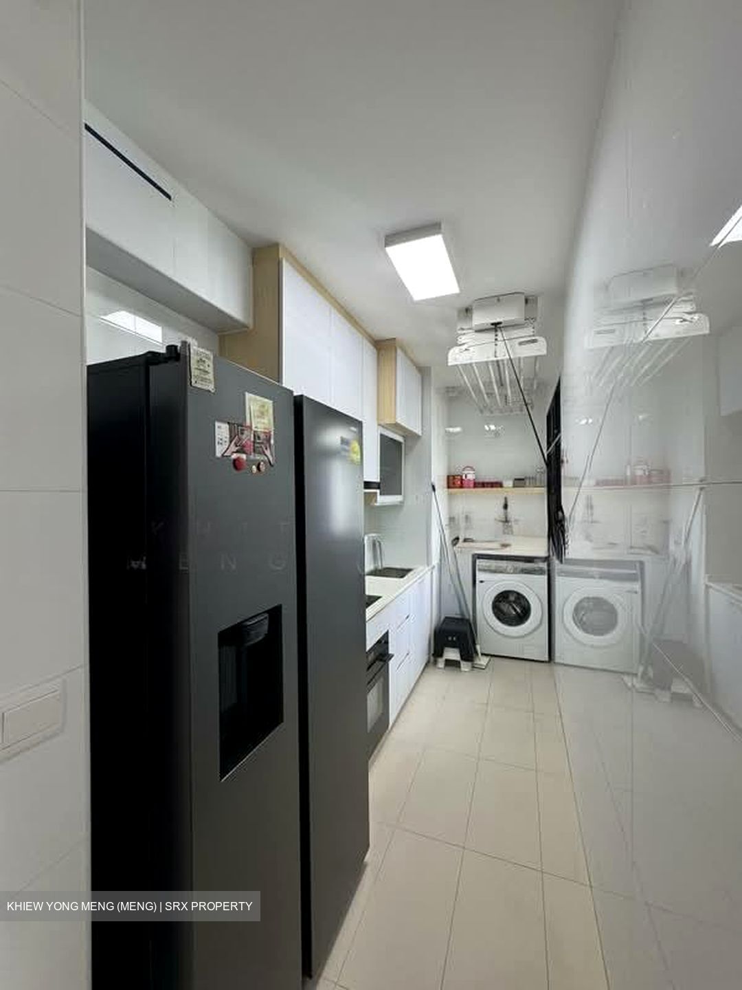 Blk 419B Waterfront II @ Northshore (Punggol), HDB 2 Rooms #574465951